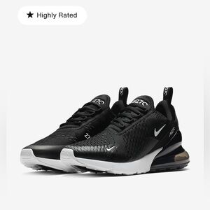 Nike Women’s Air Max 270 Sneakers